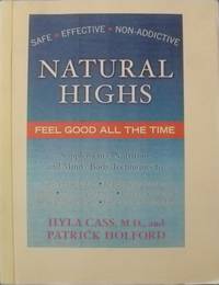 cover of Natural Highs: Feed Good All the Time