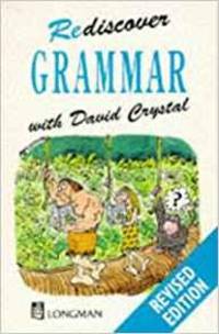 image of Rediscover Grammar