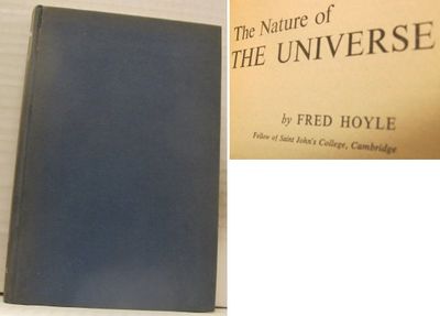 The Nature of the Universe.