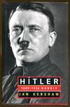 Hitler, 1889-1936