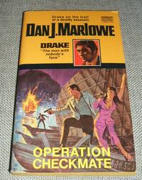 image of Operation Checkmate # 7 in The Earl Drake series