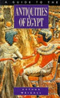 Guide to the Antiquities of Egypt