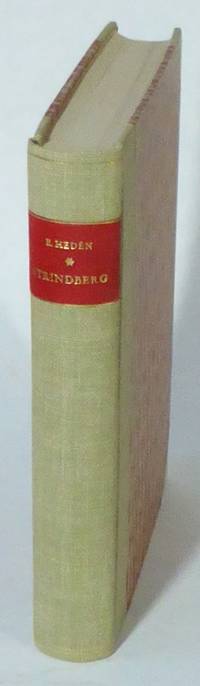Strindberg. En ledtråd vid studiet av hans verk.