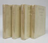 image of Minstrelsy of the Scottish Border. Four volumes