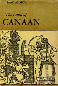 image of The Land of Canaan