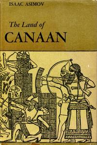 The Land of Canaan by ASIMOV, ISAAC - 1971