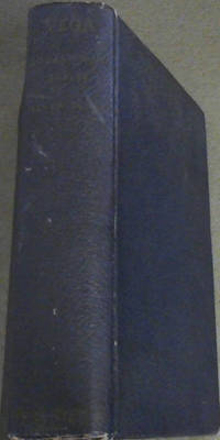 image of Vega Logarithmic Tables of Numbers and Trigonometrical Functions