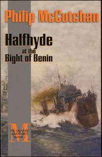 The Halfhyde Adventures #1 -Halfhyde at the Bight of Benin