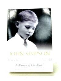 image of Days from a Different World: A Memoir of Childhood