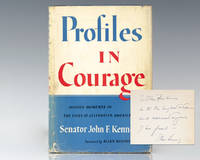 cover of Profiles in Courage.