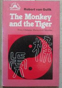 Monkey and the Tiger, The