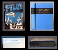 cover of Pylon