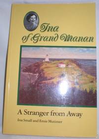 image of Ina of Grand Manan; A Stranger from Far Away