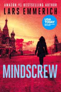 Mindscrew: Book Three in the Devolution Trilogy (Sam Jameson)