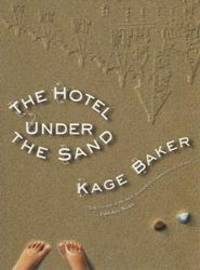 image of The Hotel Under the Sand