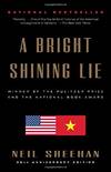 A Bright Shining Lie