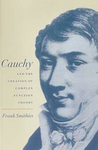 Cauchy & Creation Function Theory