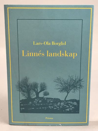 Linnés landskap. [Utg. av] Prisma.