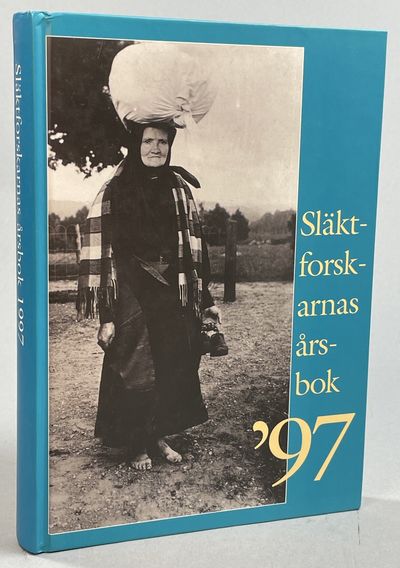 Släktforskarnas årsbok '97. [Utg. av] Sveriges…