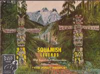 image of Squamish Legends: The First People