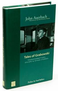 Tales of Grabowski Transformations, Escape & Other Stories