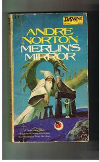 cover of Merlin's Mirror