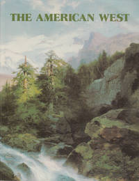 The American West: The Magazine of Western History, Volume XVI, Number 2 (Jo Mora article) by Ed (editor) Holm - Paperback - First Edition - 1979 - from Carpe Diem Fine Books (SKU: 19340)