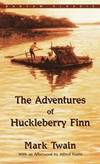 The Adventures Of Huckleberry Finn