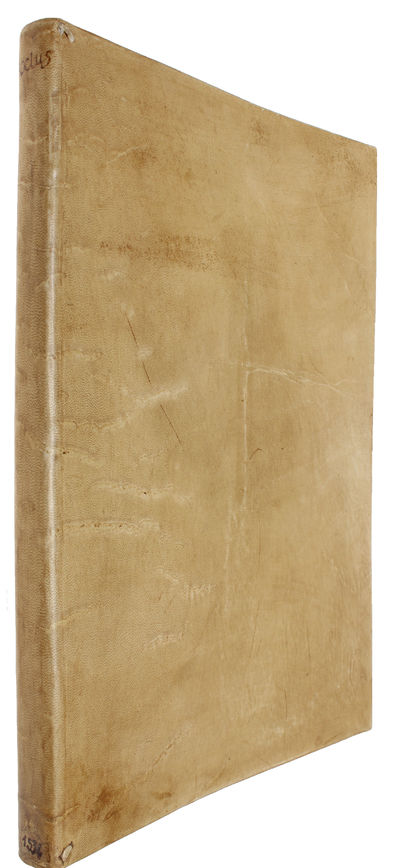 In Procli Diadochi Sphaeram mundi, omnibus numeris longe absolutissimus commentarius. - [STOEFFLER'S SEMINAL COMMENTARY ON PROCLUS' "SPHAERA" - WITH IMPORTANT REFERENCES TO AMERICA] (photo 2)
