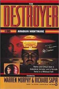 Destroyer 086: Arabian Nightmare