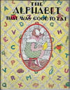 Alphabet That Was Good to Eat
