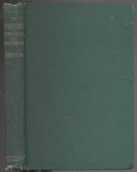 The Foresters: Robin Hood and Maid Marian by TENNYSON, Alfred Lord - 1892