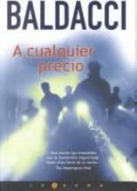 A cualquier precio / At Any Price (Spanish Edition)