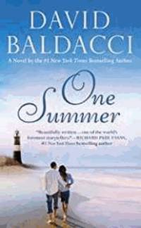 One Summer by Baldacci, David - 2013