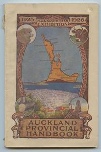 cover of Auckland Provincial Handbook