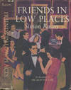 Friends in Low Places (the second novel of the Alms for Oblivion sequence)