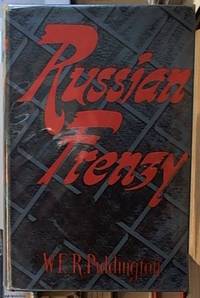 image of Russian Frenzy