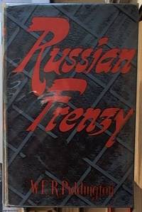 Russian Frenzy by Piddington, W. E. R - 1955