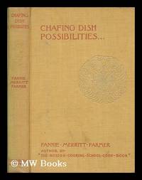image of Chafing Dish Possibilities