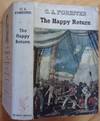 THE HAPPY RETURN