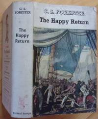 THE HAPPY RETURN