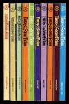 The Magazine of Fantasy and Science Fiction – February 1987 - December 1987 [Partial, 10 Volumes]