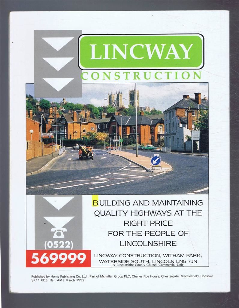 Lincolnshire Town Centre Maps Caistor, Market Rasen, Louth