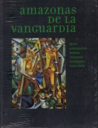 Amazonas de La Vanguardia