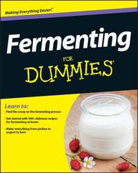 Fermenting for Dummies?