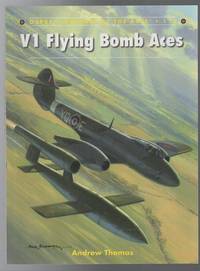 V1 Flying Bomb Aces.