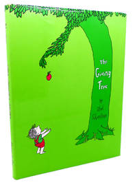 THE GIVING TREE by Shel Silverstein - 1964