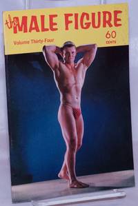image of The Male Figure: vol. 34