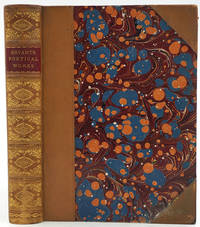 image of Poetical Works of William Cullen Bryant collected and arranged by the Author