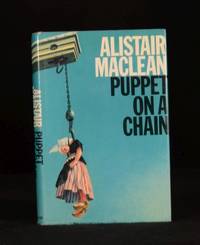 image of Puppet on a Chain